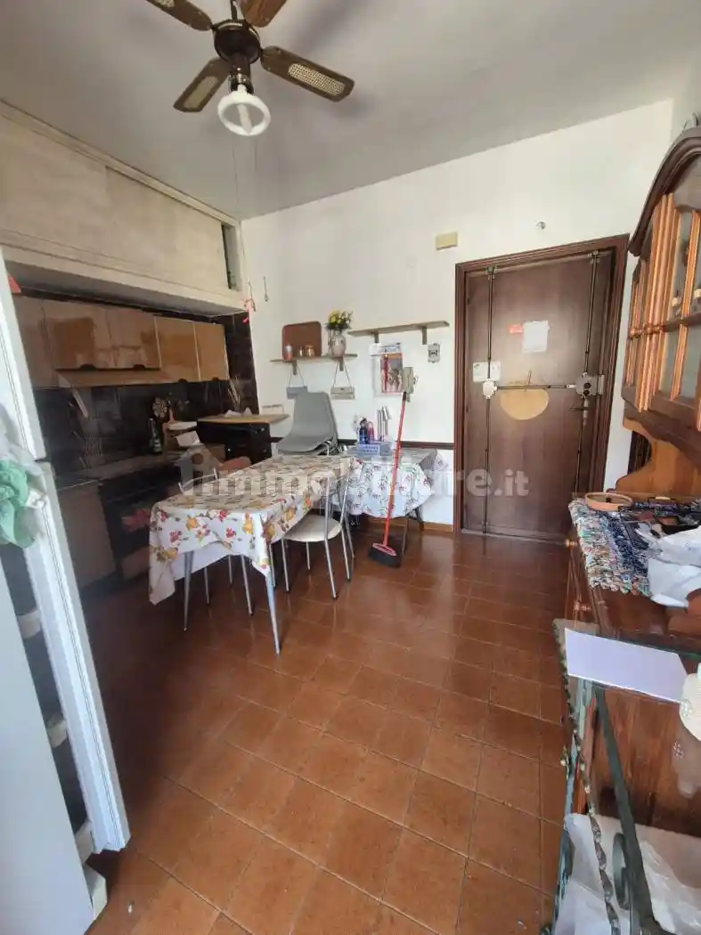 Trilocale viale della Repubblica, Cotura, Scalea - foto 4