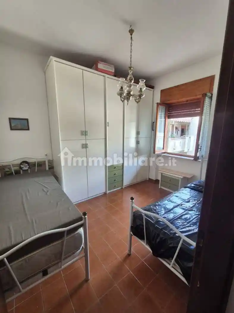 Trilocale viale della Repubblica, Cotura, Scalea - foto 5