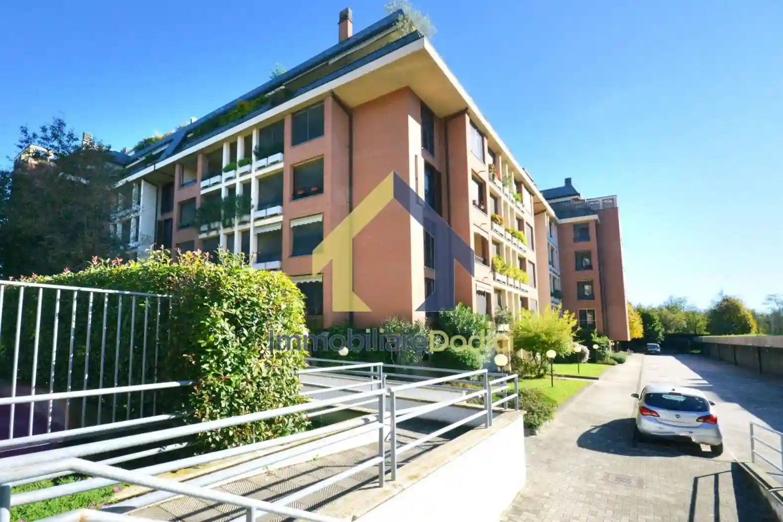 Attico - Mansarda - foto 2