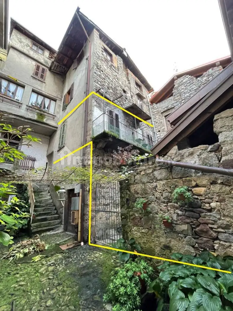 Appartamento in vendita a Bienno