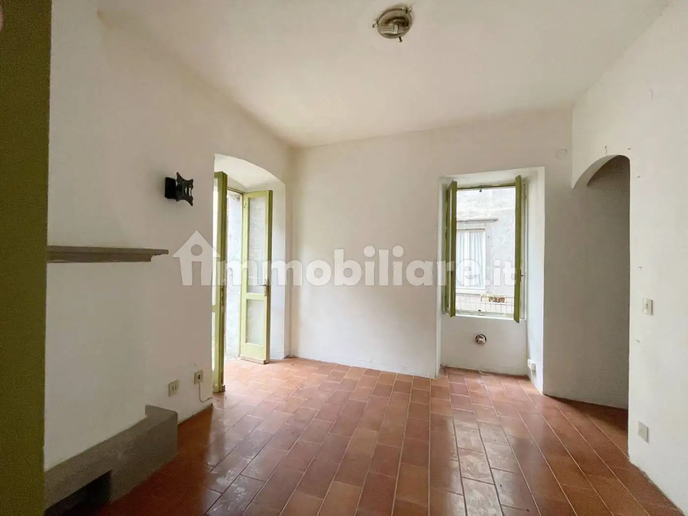 Trilocale via Contrizio 40, Centro, Bienno - foto 2