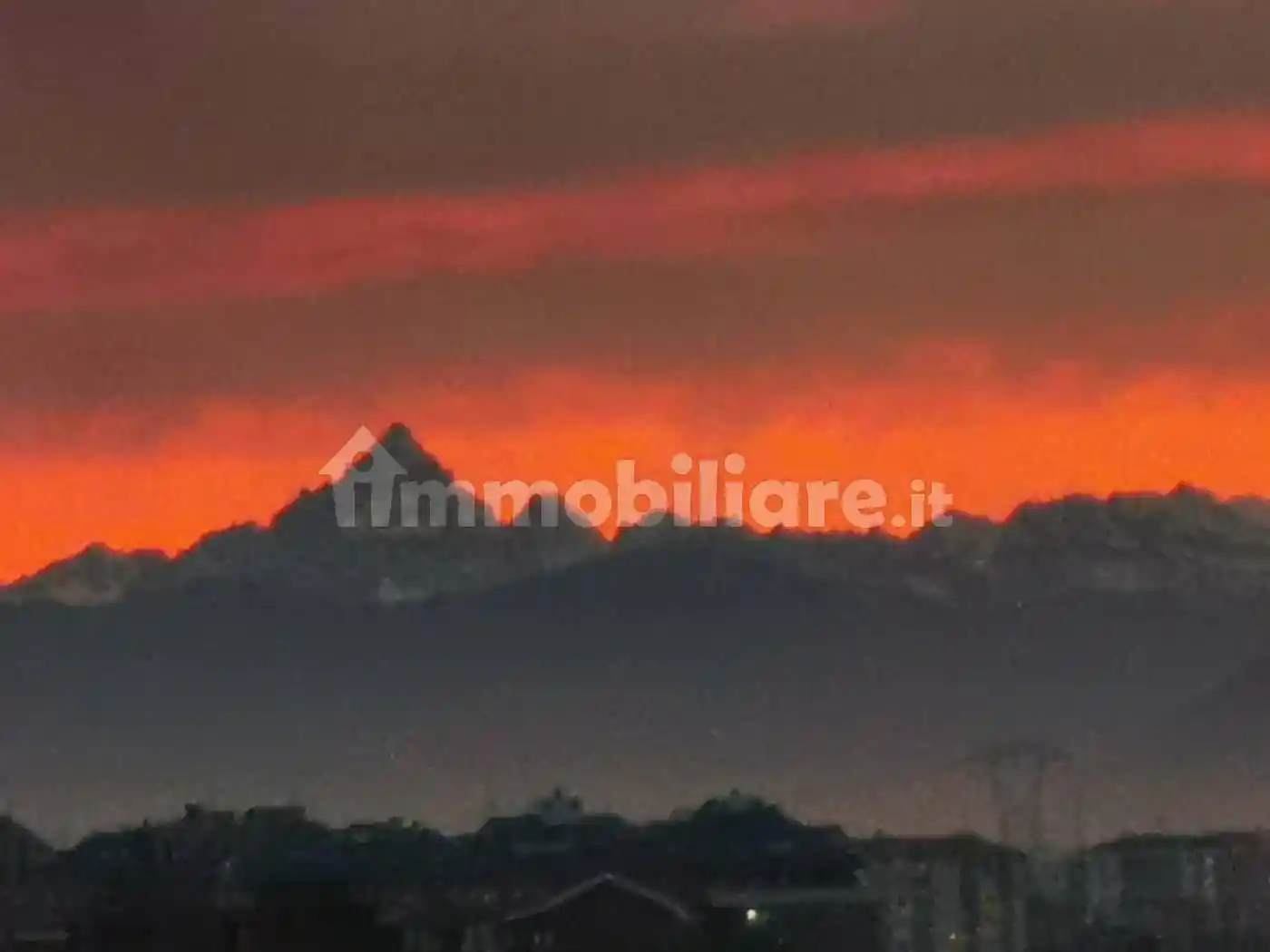 Villa in vendita a Moncalieri