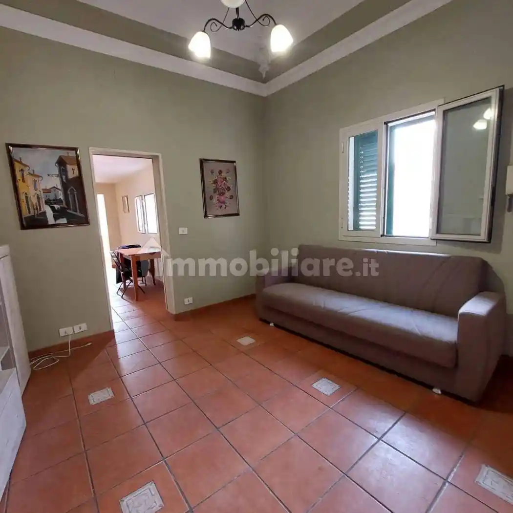 Terratetto unifamiliare via Stagno, Cibali, Catania - foto 5