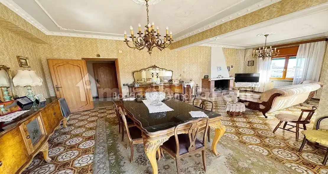 Appartamento in vendita a Corigliano-Rossano