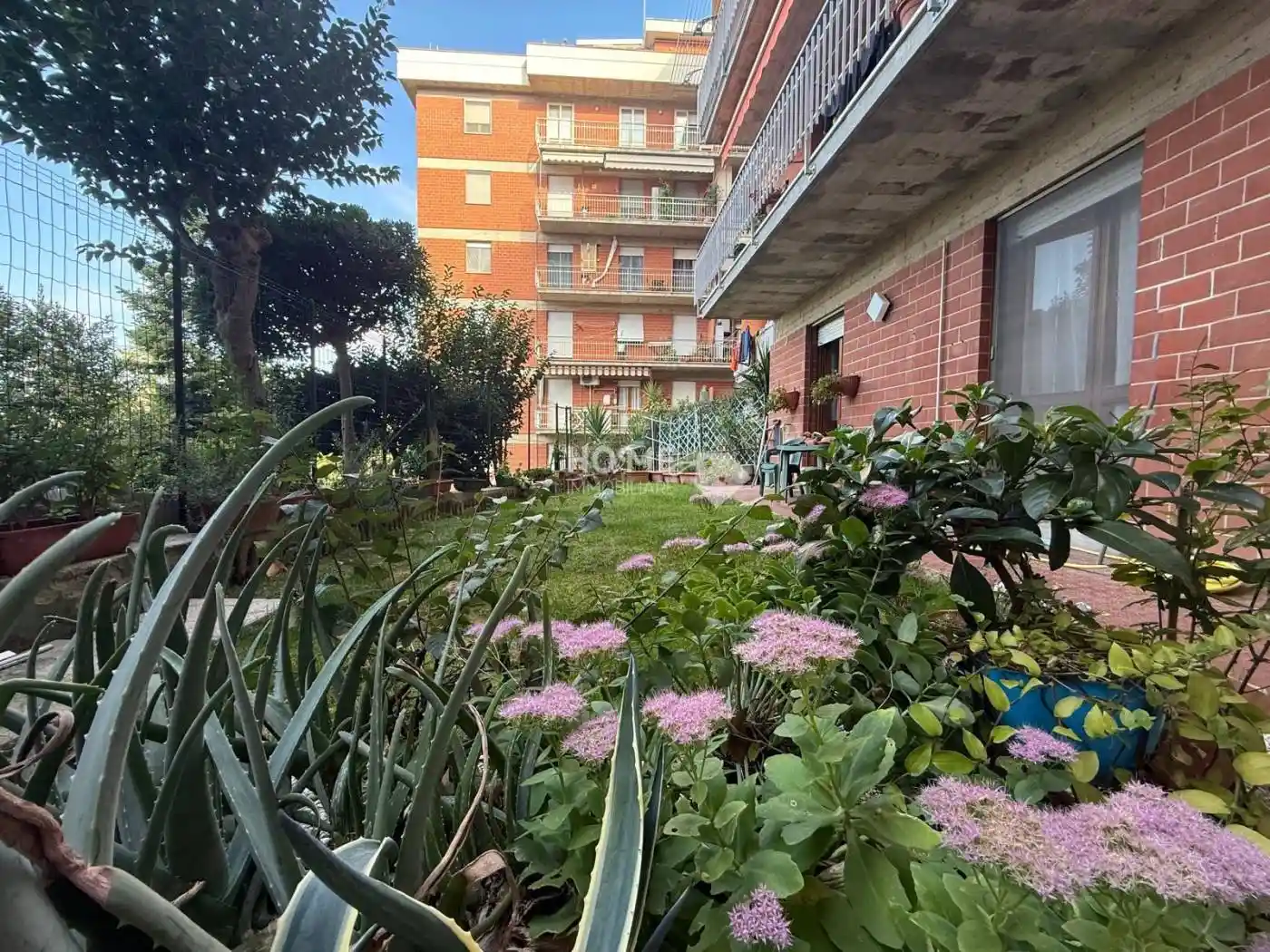 Appartamento in vendita a Macerata