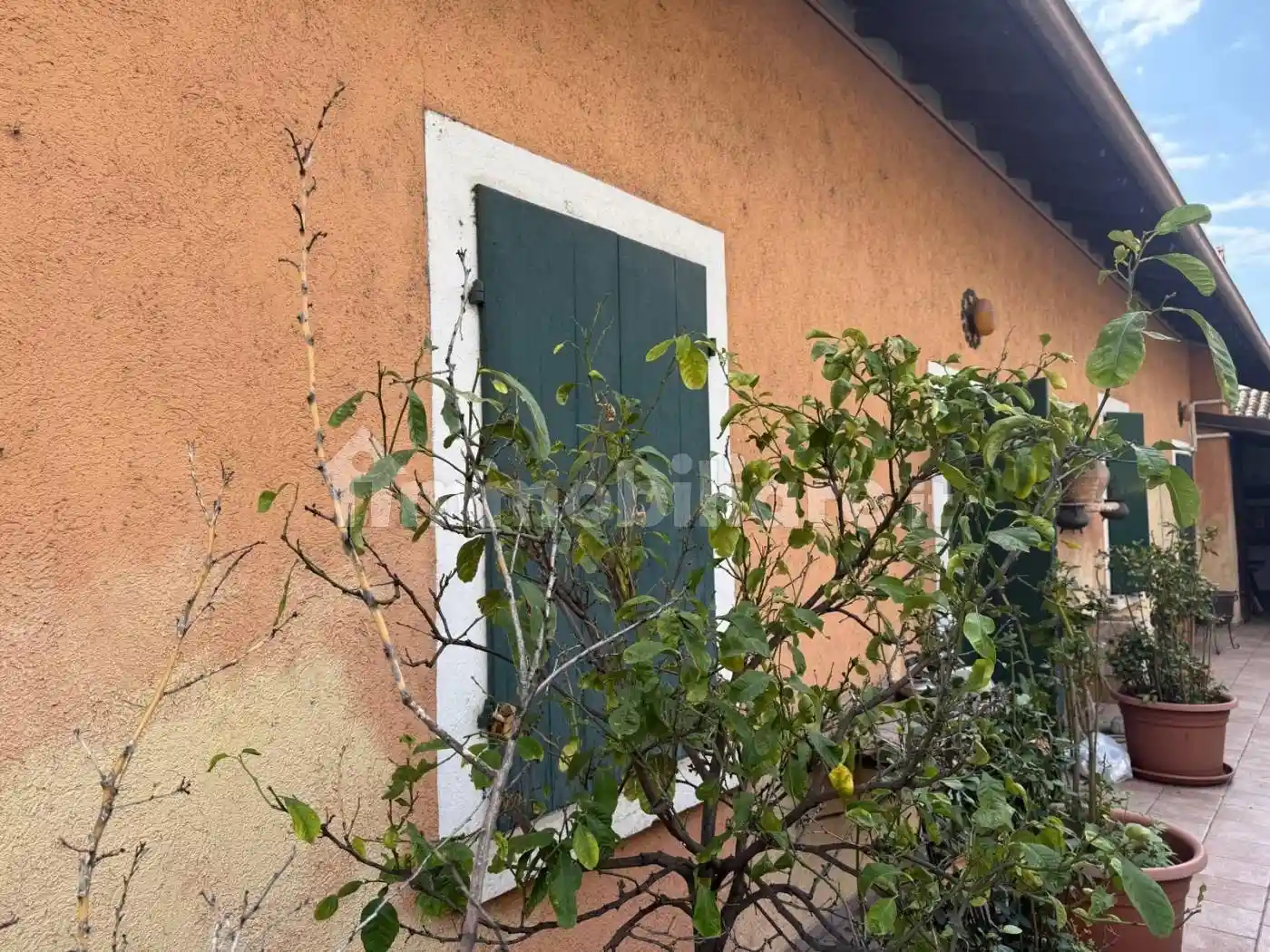 Appartamento in vendita a Gargnano