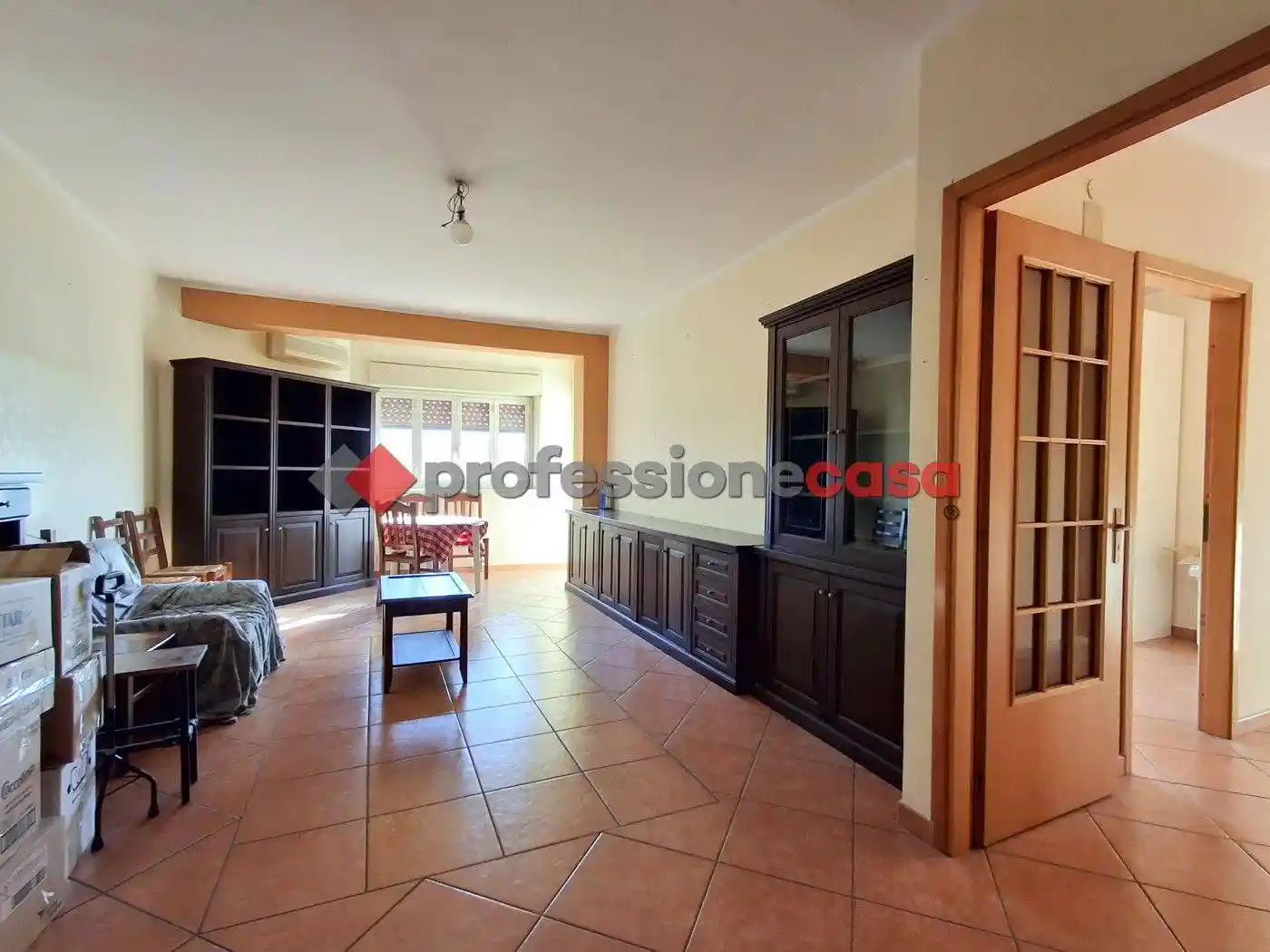 Appartamento in vendita a Catania