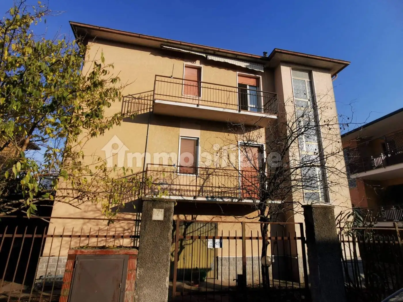 Appartamento in asta a Cremona