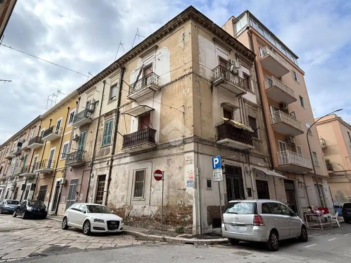 Appartamento in vendita a Foggia