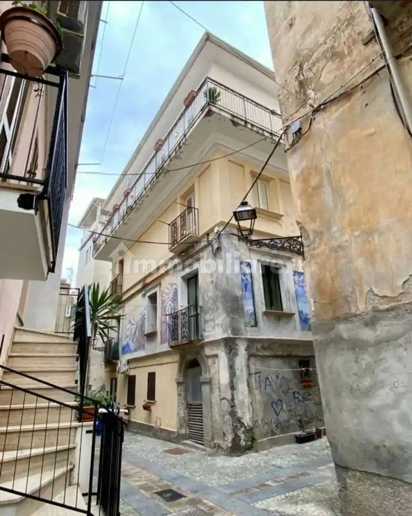 Attico - Mansarda in vendita a Diamante