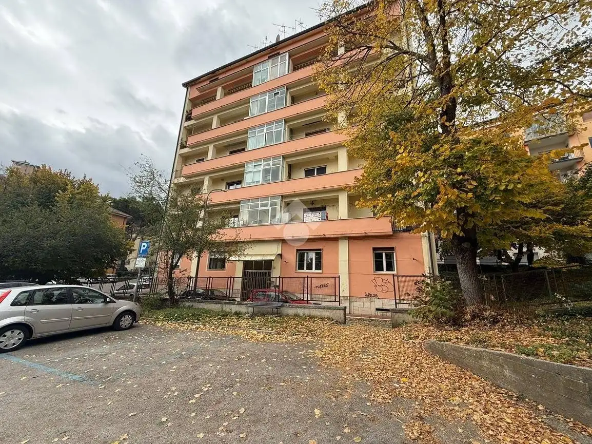 Appartamento in vendita a Potenza