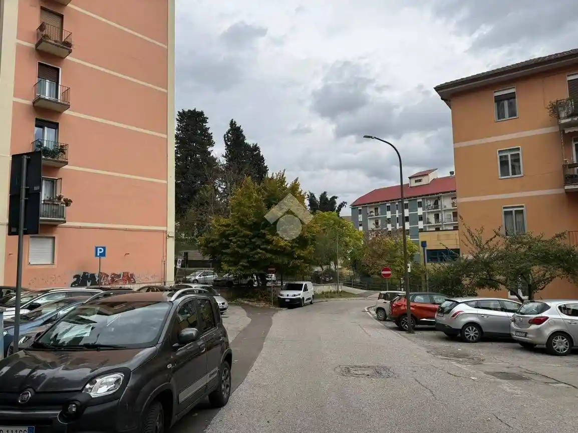 Trilocale via Giosué Carducci 2, Centro, Potenza - foto 4