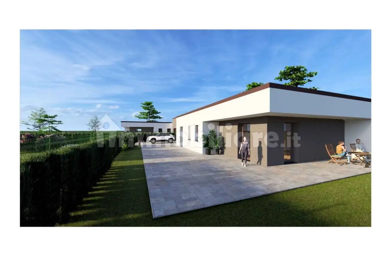 Appartamento in vendita a Dozza