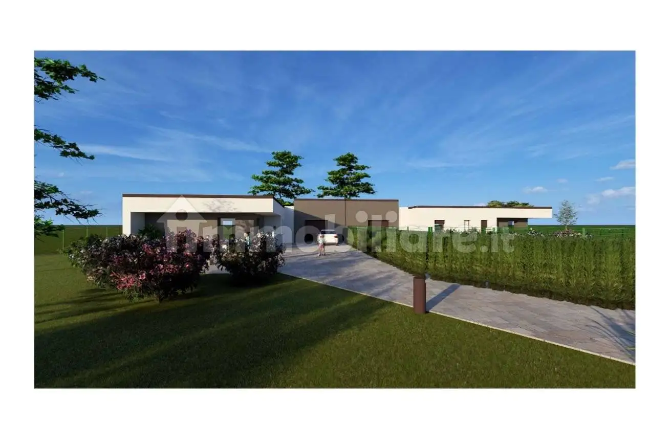 Quadrilocale via Marmane, Toscanella, Dozza - foto 2