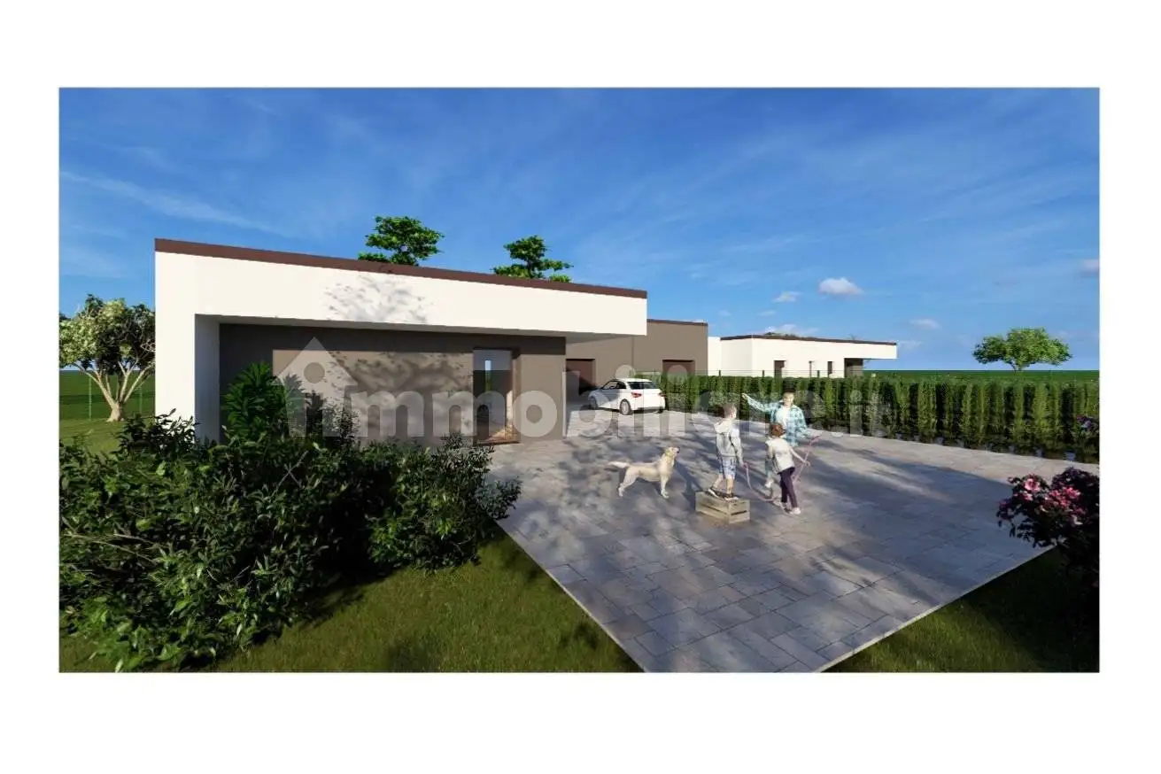 Quadrilocale via Marmane, Toscanella, Dozza - foto 3