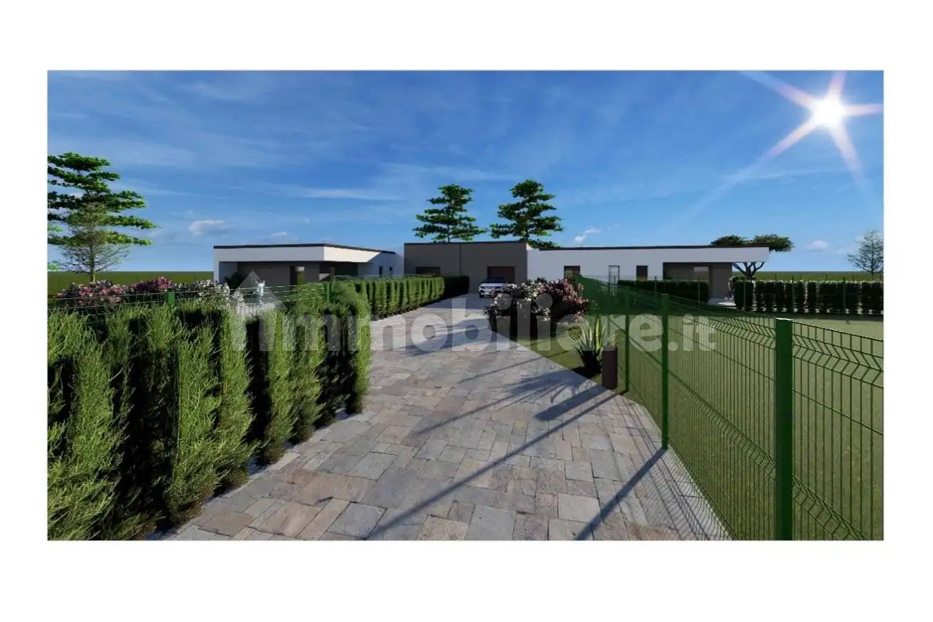 Quadrilocale via Marmane, Toscanella, Dozza - foto 4