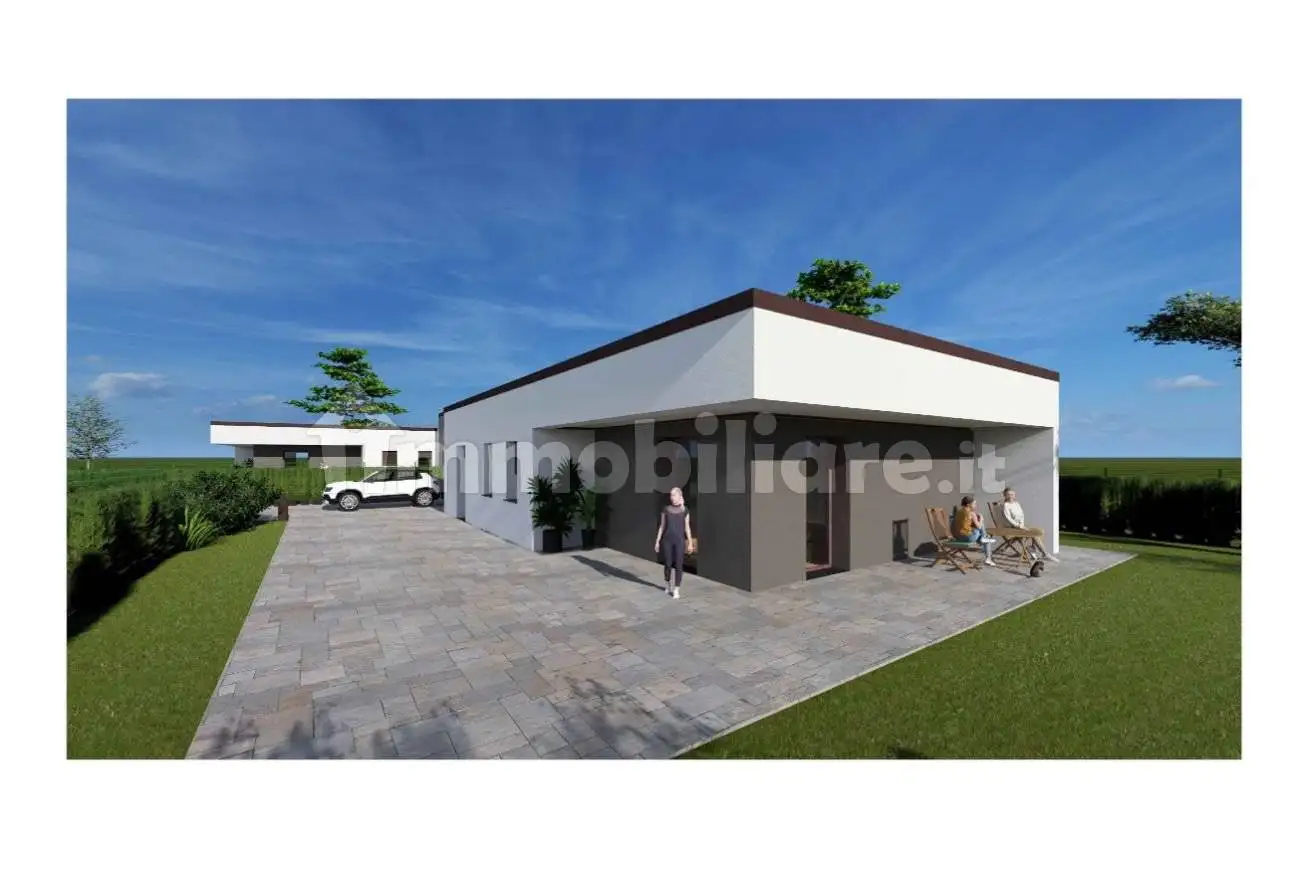 Quadrilocale via Marmane, Toscanella, Dozza - foto 5