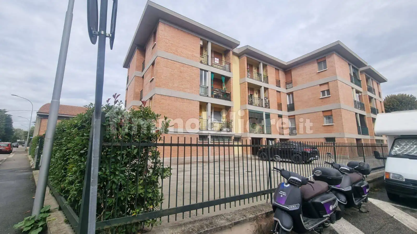 Appartamento in vendita a Castenaso