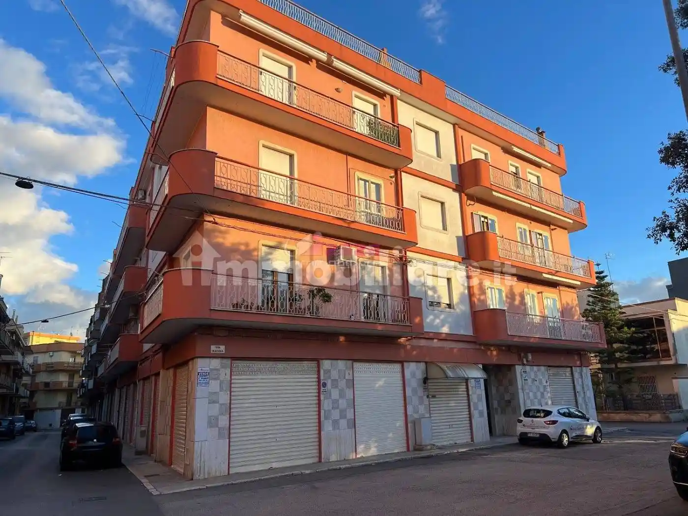 Appartamento in vendita a Corato