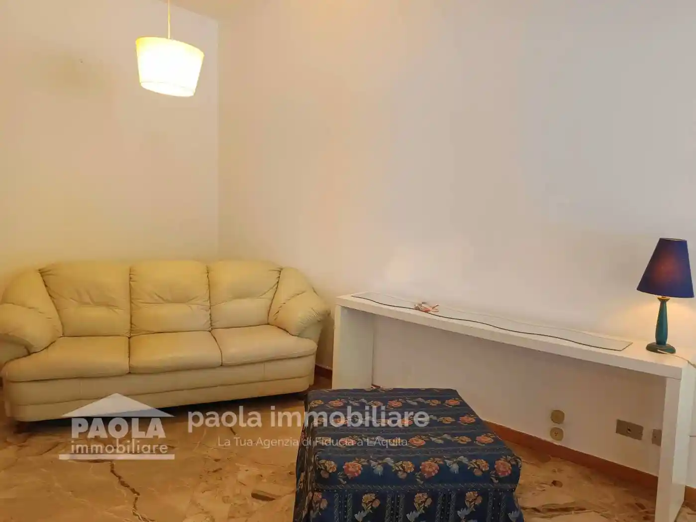 Bilocale via Porta Napoli, Villa Comunale, L'Aquila - foto 3