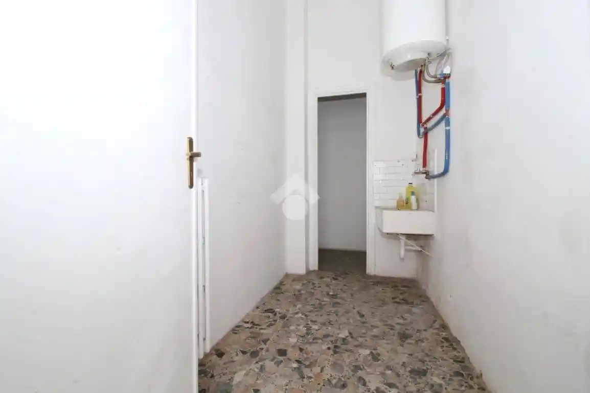 Monolocale via Vincenzo Gioberti 5, Villar Perosa - foto 4