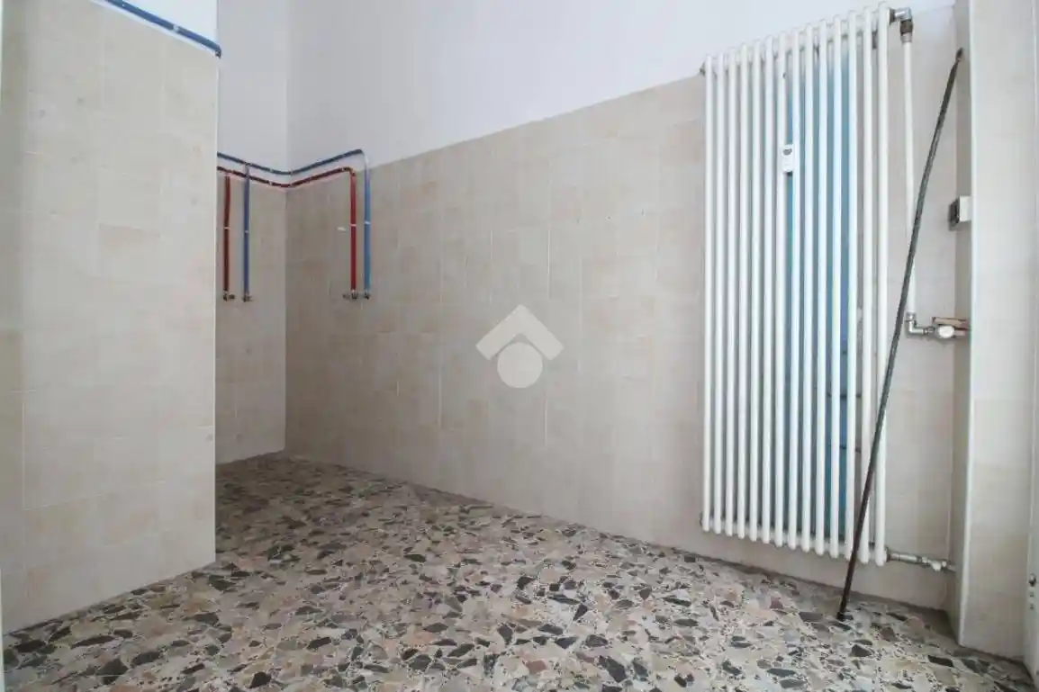 Monolocale via Vincenzo Gioberti 5, Villar Perosa - foto 5