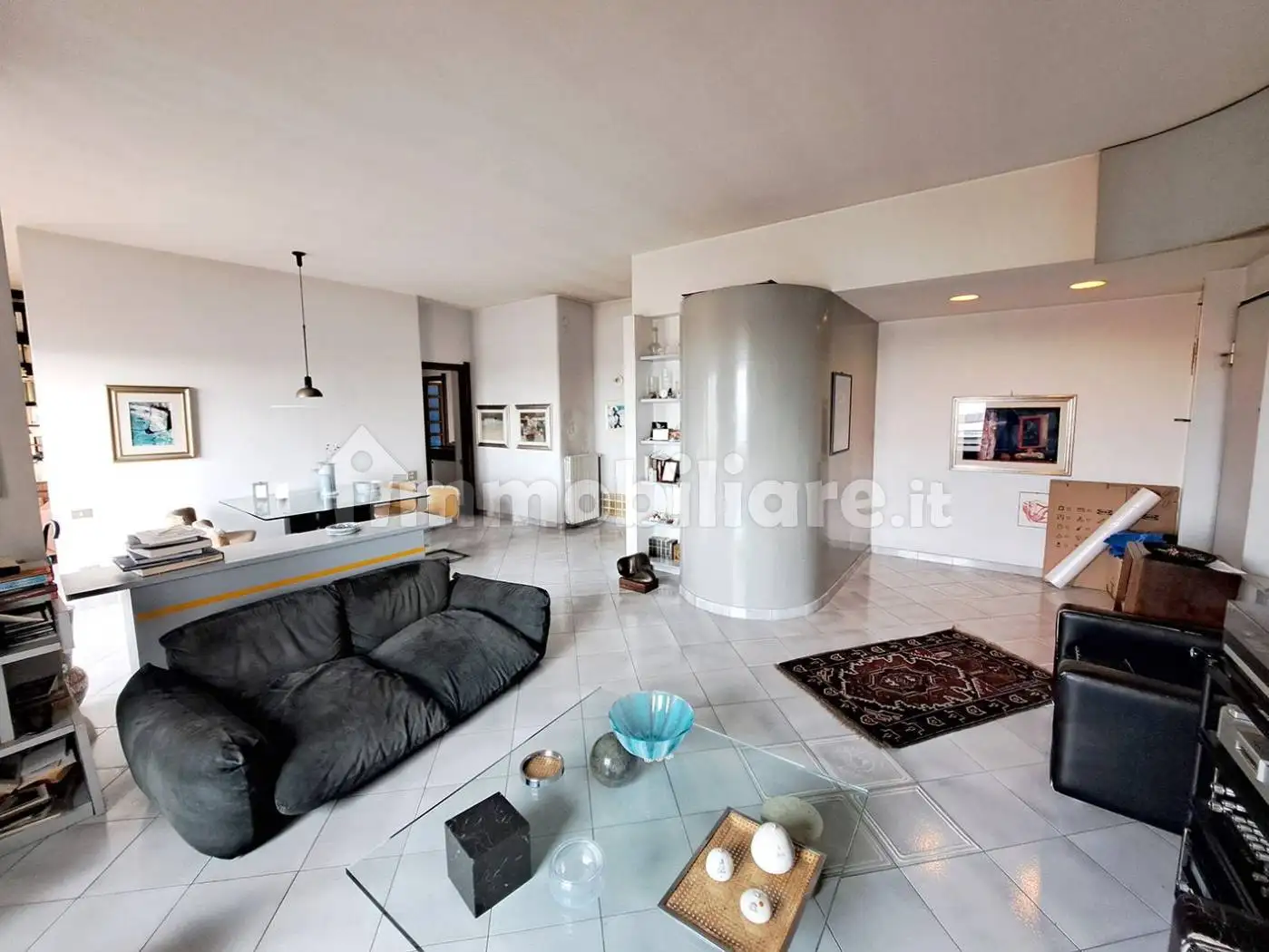 Appartamento in vendita a Salerno