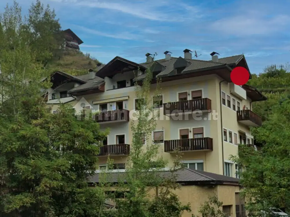 Attico - Mansarda in vendita a Chiusa