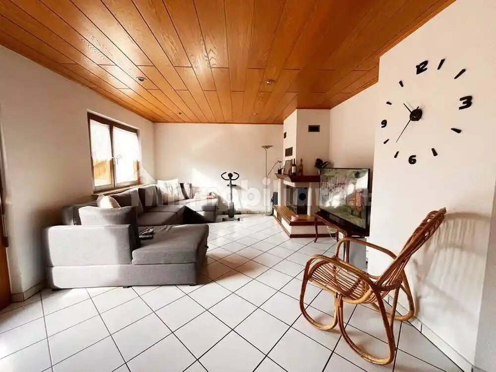 Mansarda via Tinne 10, Centro, Chiusa - foto 2