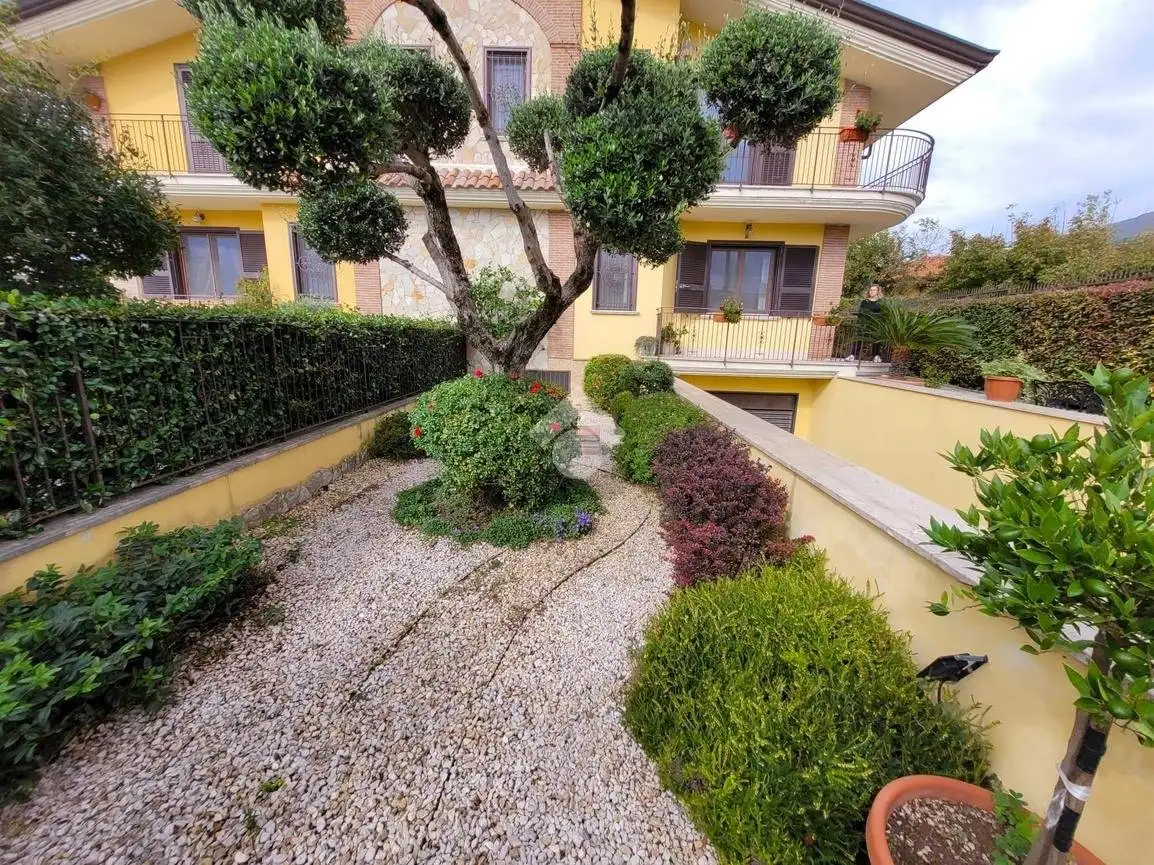 Villa unifamiliare via Gavetelle, Bucciano - foto 2