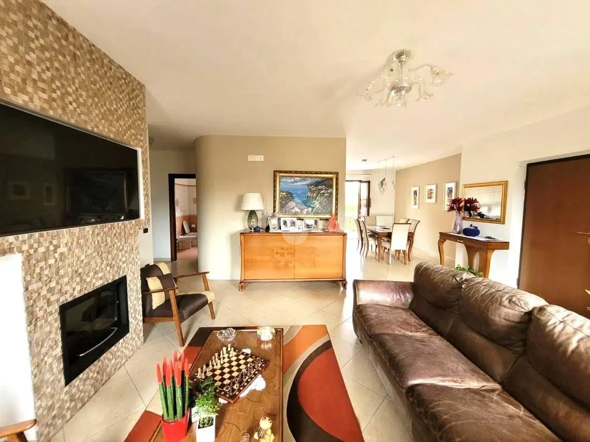 Villa unifamiliare via Gavetelle, Bucciano - foto 3