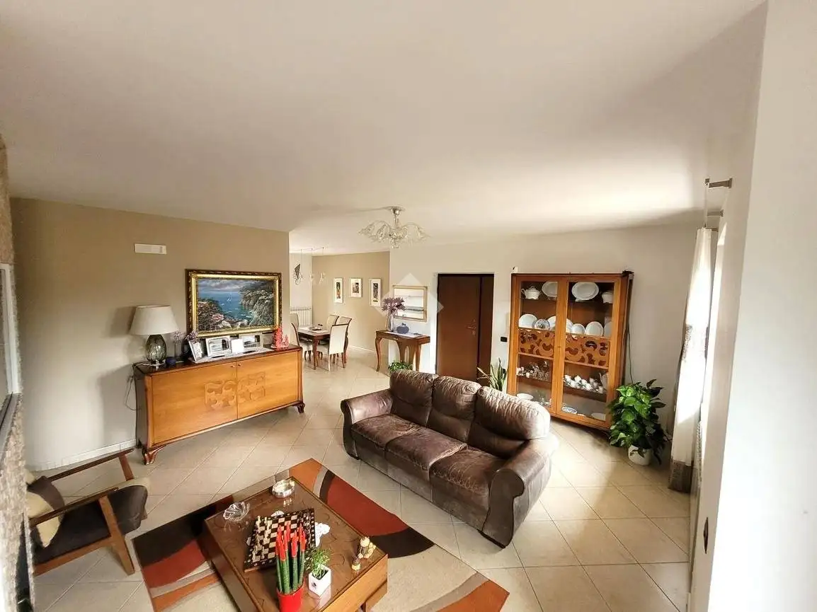 Villa unifamiliare via Gavetelle, Bucciano - foto 5