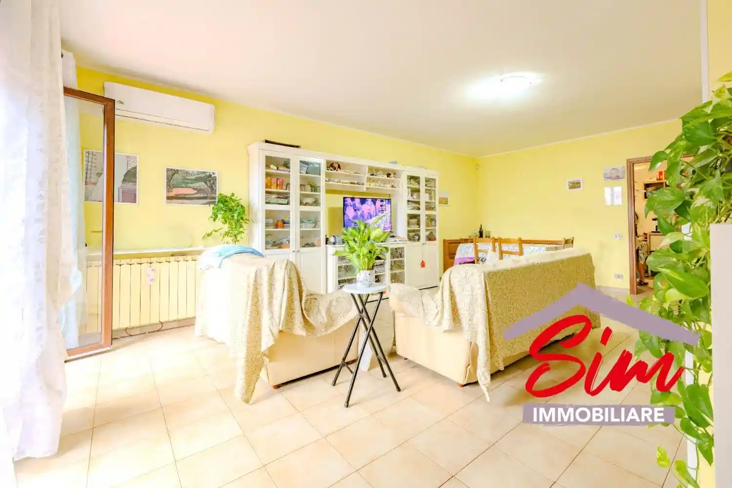 Villa in vendita a Oleggio