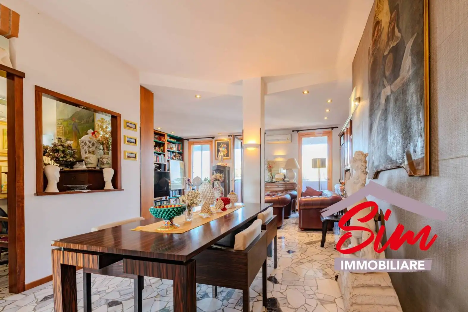 Appartamento in vendita a Novara