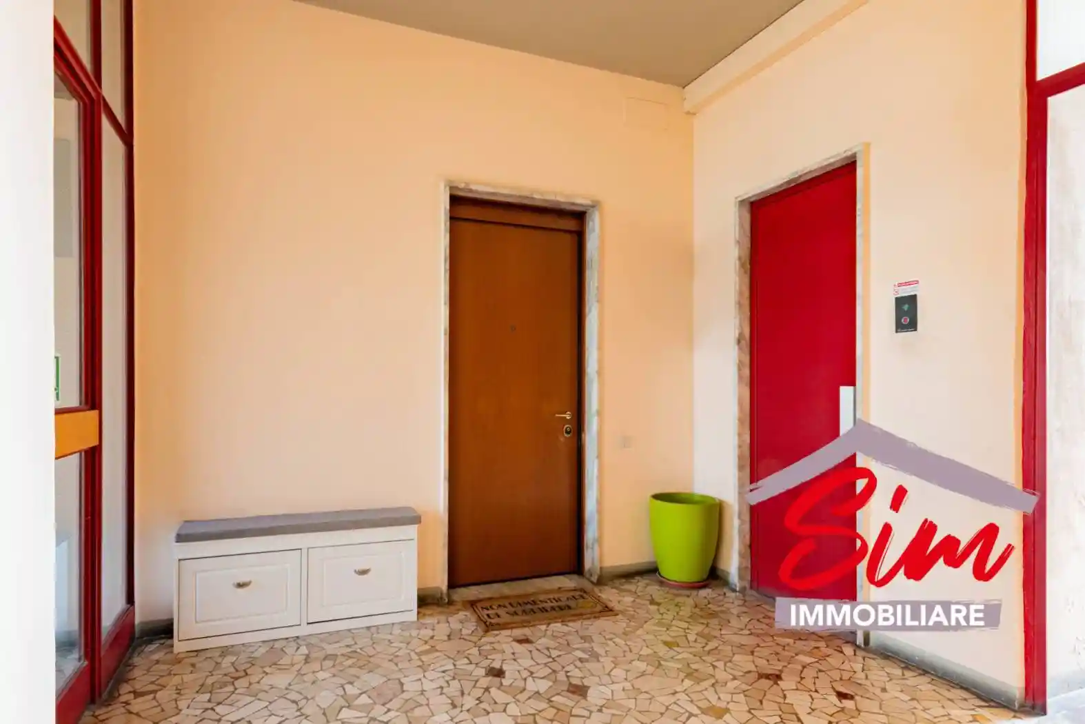 Appartamento baluardo la marmora snc, Centro - Stazione, Novara - foto 2