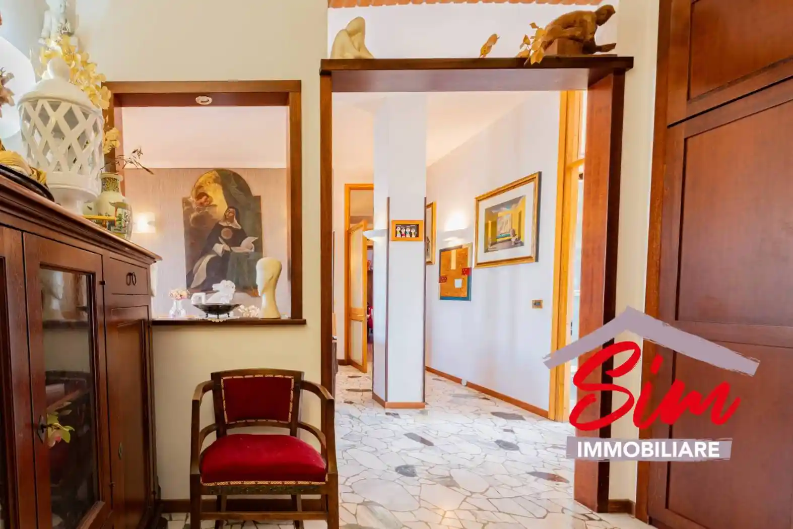 Appartamento baluardo la marmora snc, Centro - Stazione, Novara - foto 4