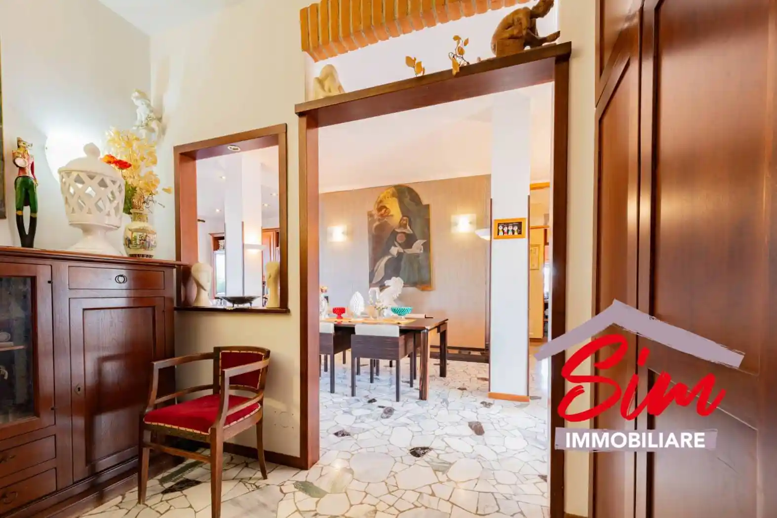 Appartamento baluardo la marmora snc, Centro - Stazione, Novara - foto 5