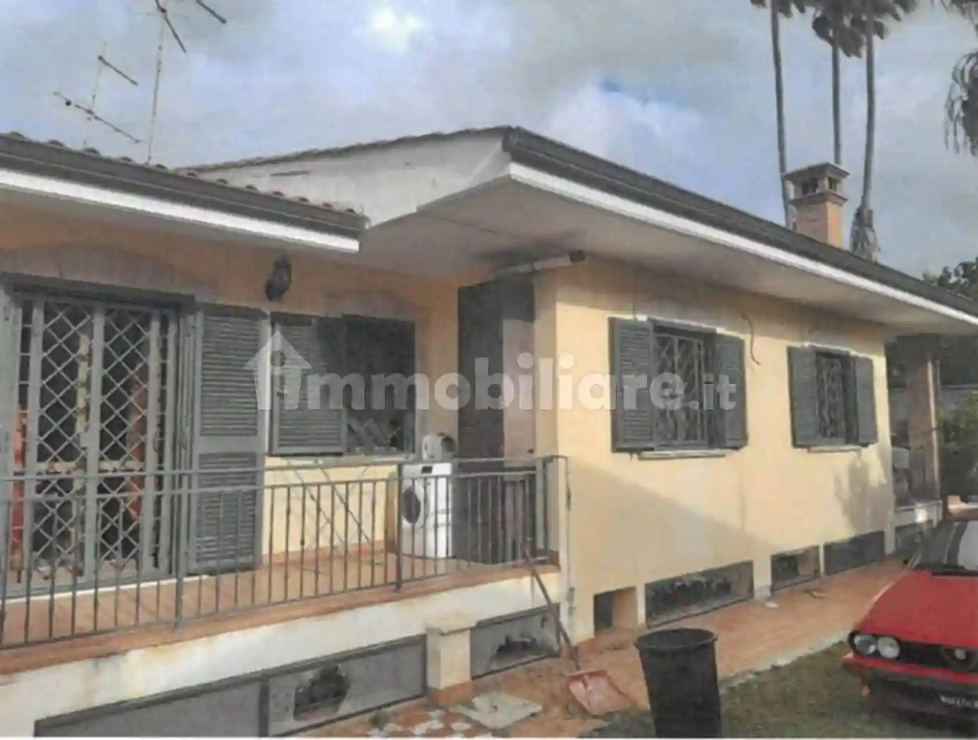 Villetta a schiera - foto 2