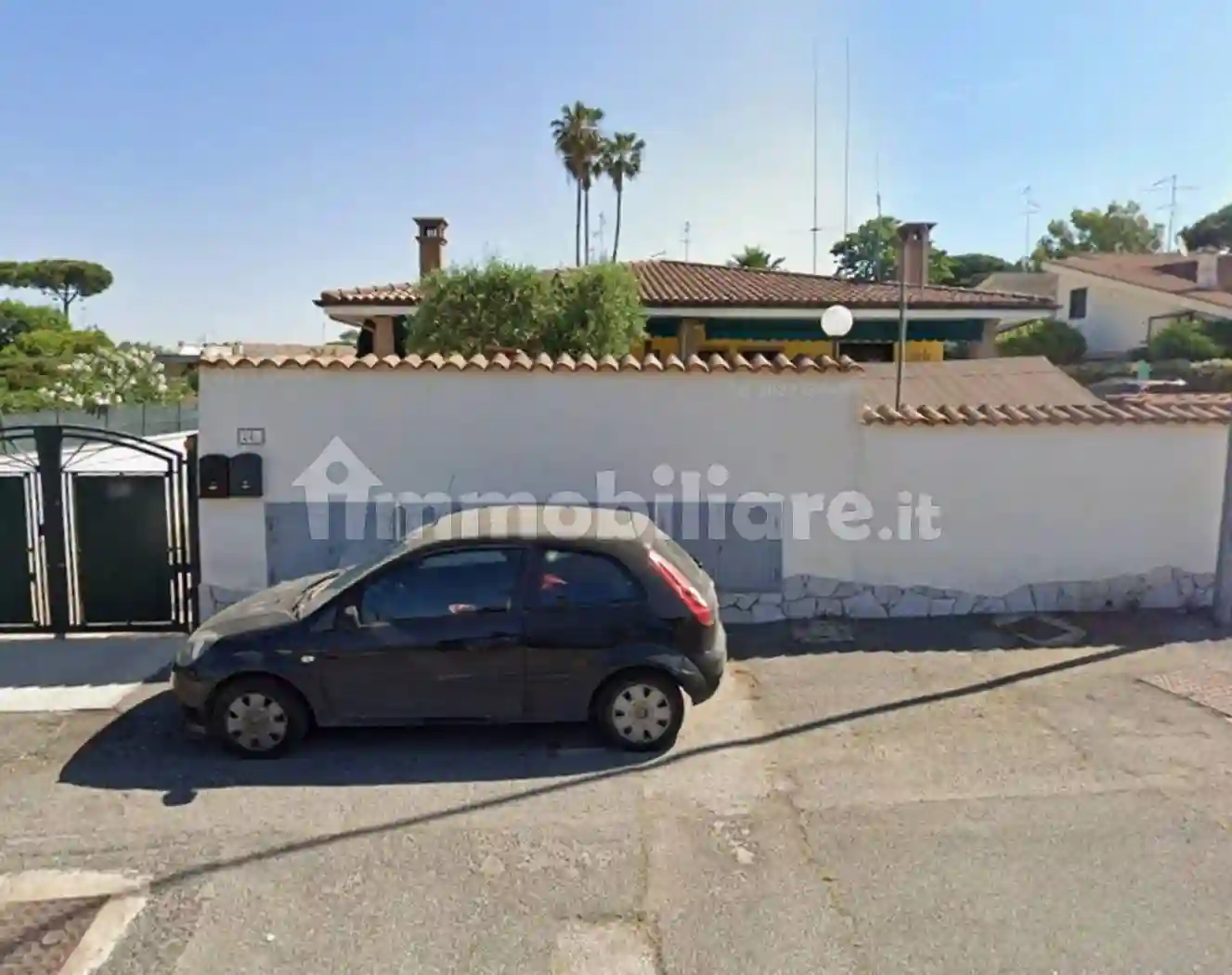 Villetta a schiera - foto 5