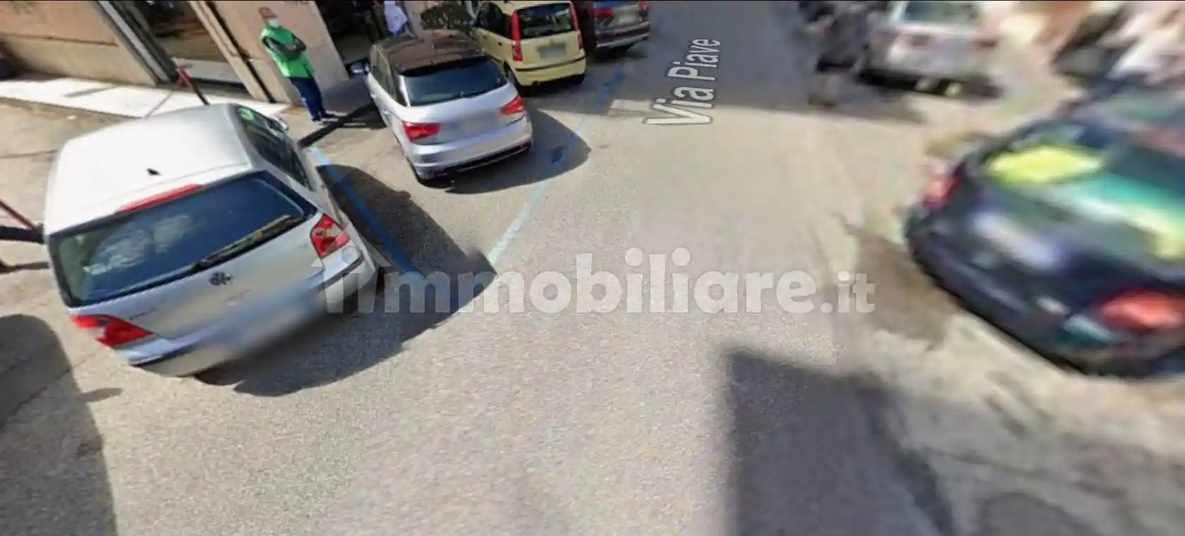 Appartamento all'asta via Adda 3, Lamezia Terme - foto 2