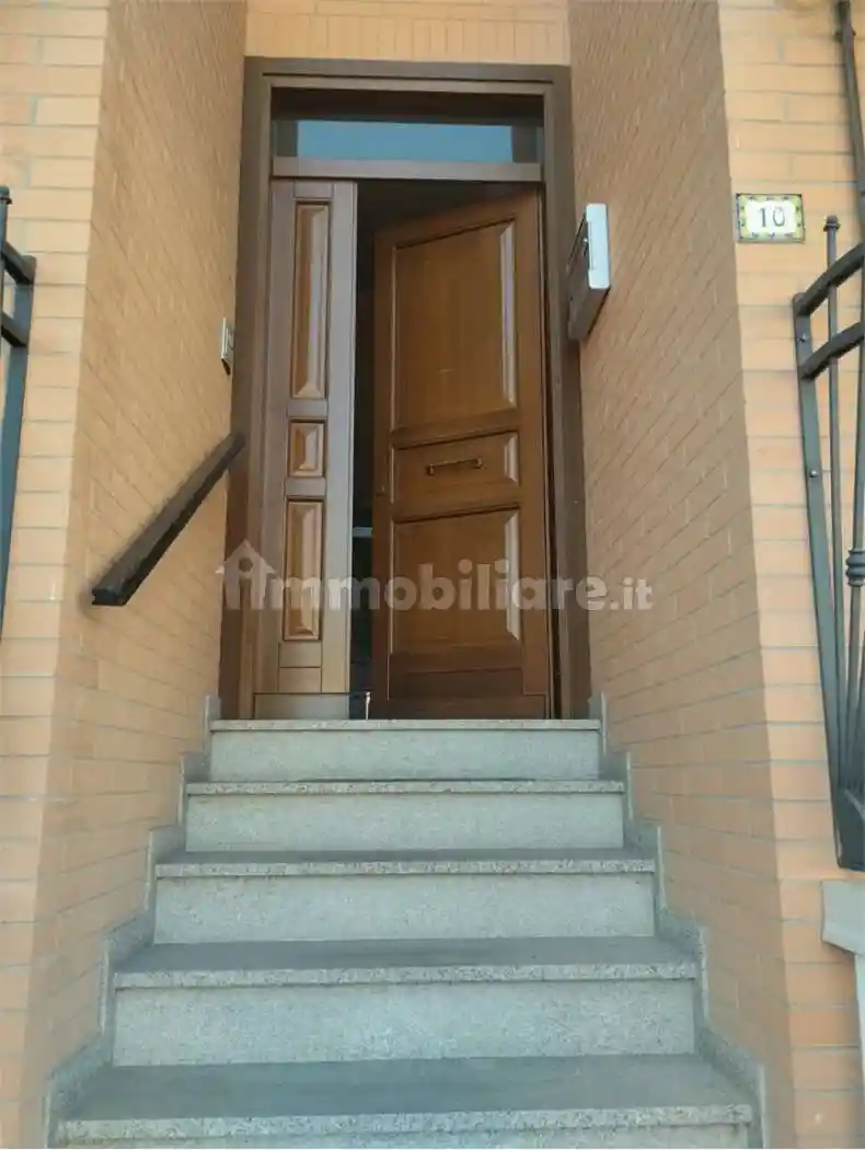 Appartamento buono stato, Belforte del Chienti - foto 3