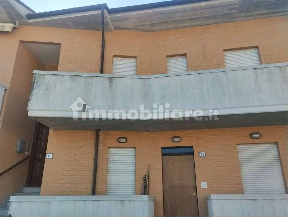 Appartamento buono stato, Belforte del Chienti - foto 4