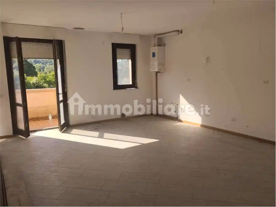 Appartamento buono stato, Belforte del Chienti - foto 5