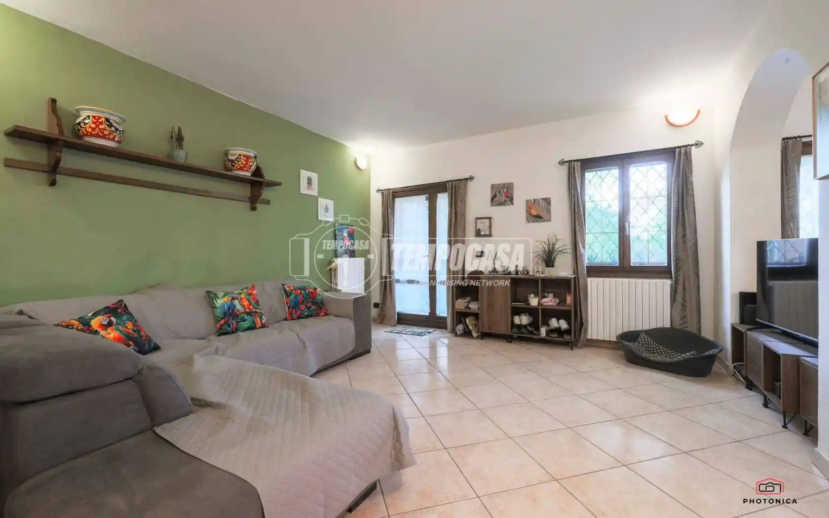 Casa indipendente - foto 4