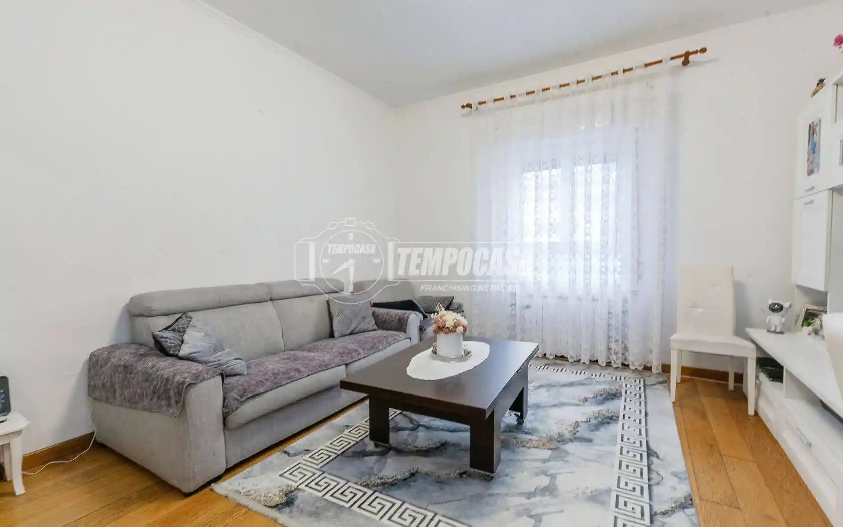 Appartamento in vendita a Bresso