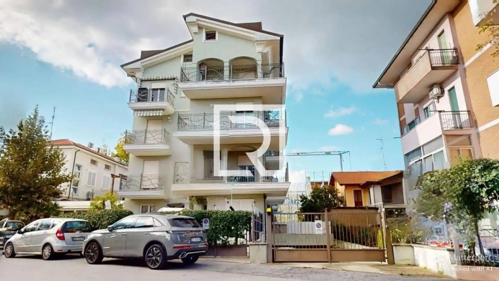 Appartamento in vendita a Rimini