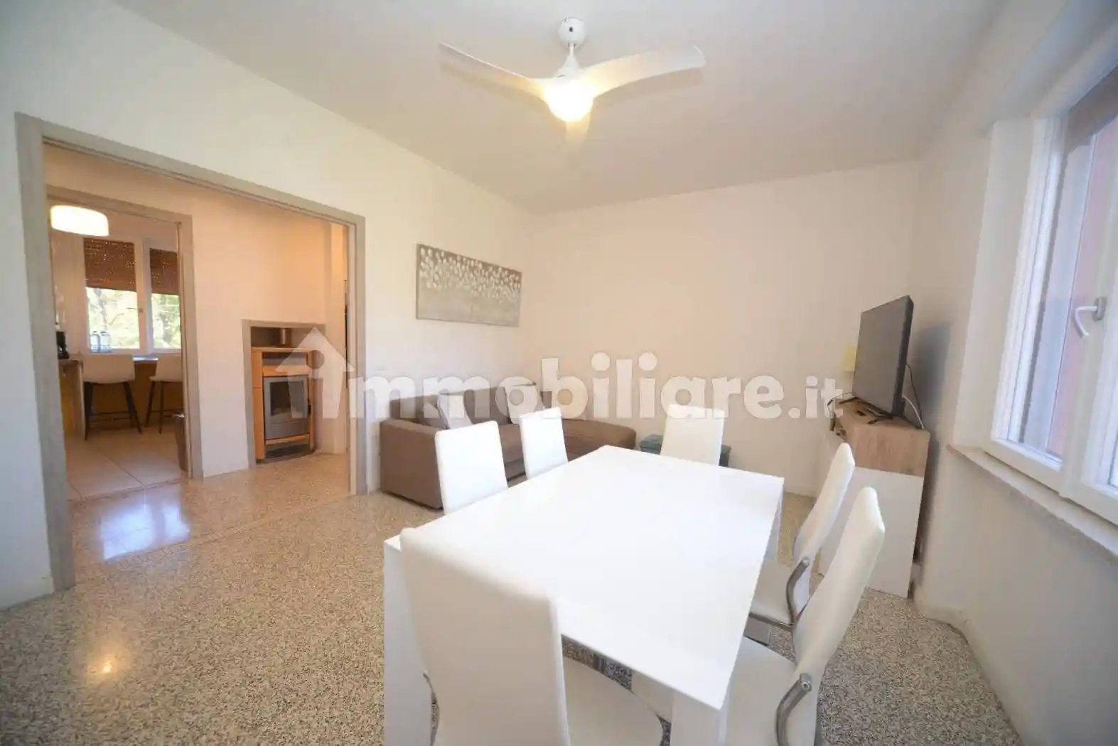 Palazzo - Edificio - foto 2