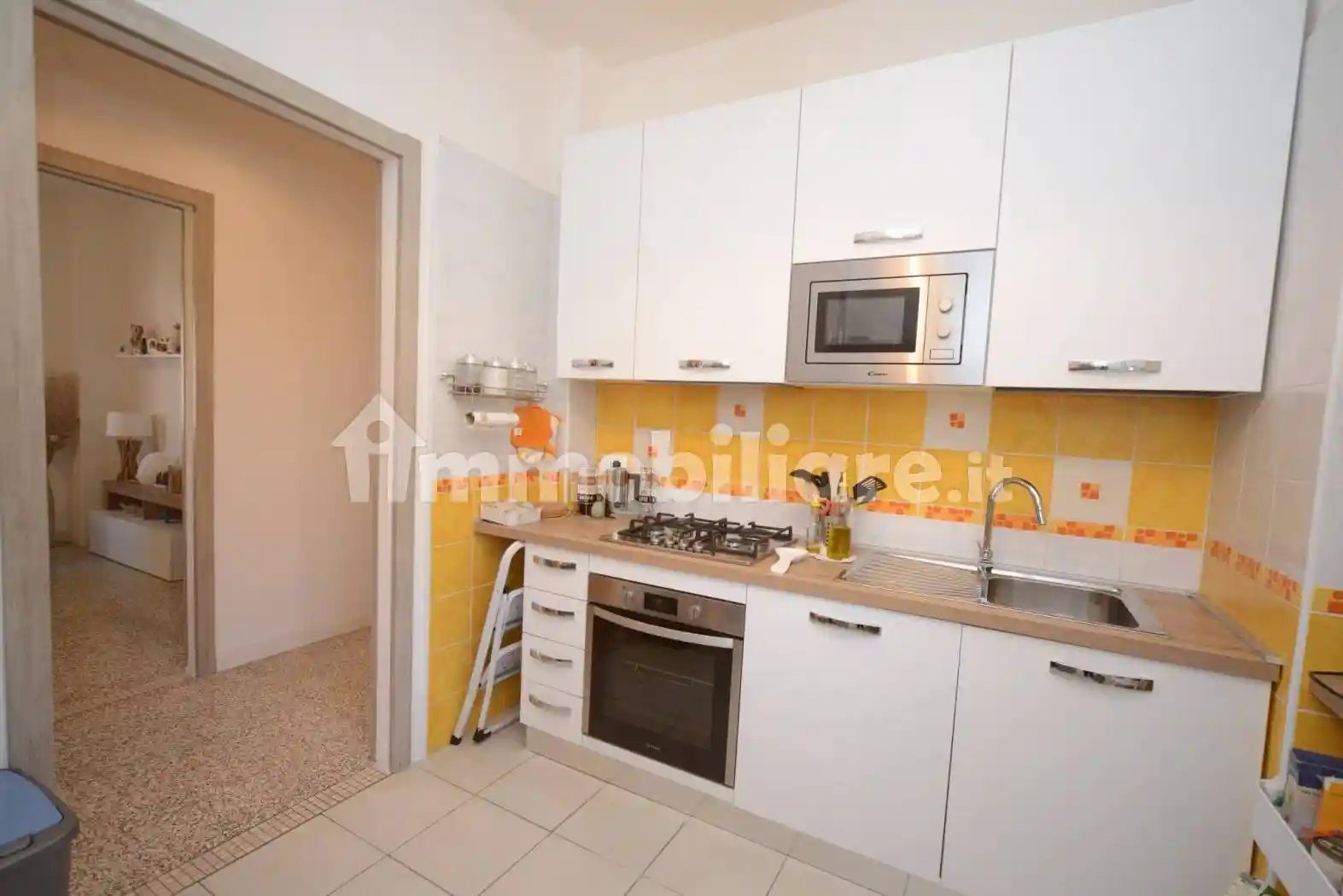 Palazzo - Edificio - foto 4