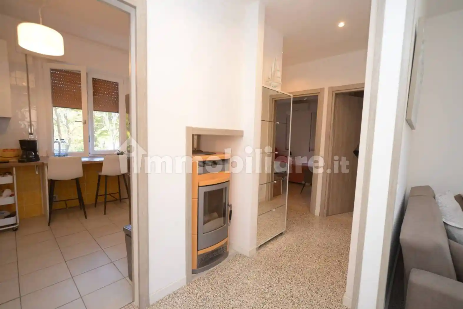 Palazzo - Edificio - foto 5