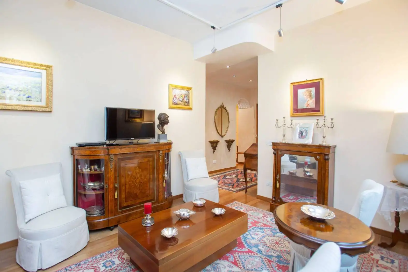 Apartment in vendita a Milan